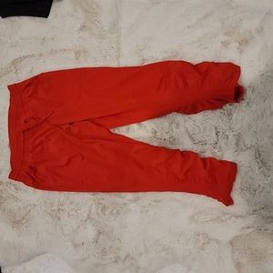 Athleta joggers Size 4